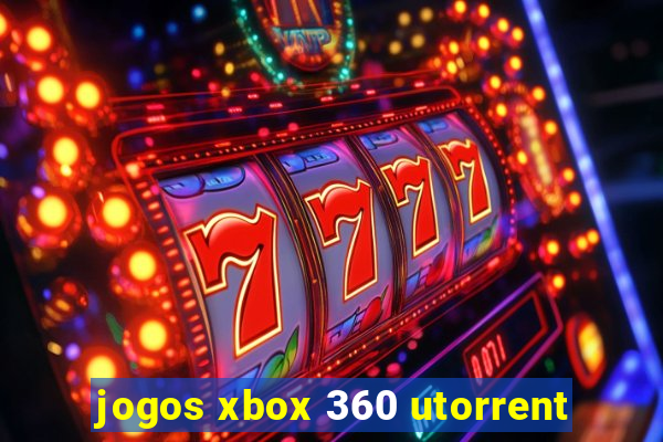 jogos xbox 360 utorrent